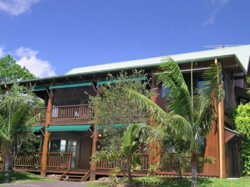 Atherton Blue Gum Exterior foto